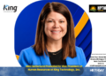 Nikki Setterlund Promoted to Vice President of Human Resources at King Technology, Inc.