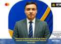 Mastercard Appoints Amarjit Singh Walia to Lead the Account Management Team for South Asia
