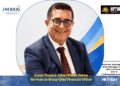 Kunjal Thackar Joins J M Baxi Marine Services as Group Chief Financial Officer