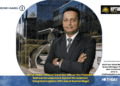 Nirmal Thakur Takes on Expanded Role as Vice President – Business Development & Solution Development, Integrated Logistics (4PL) Asia at Kuehne+Nagel
