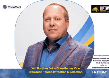 Jeff Battinus Joins ChenMed as Vice President, Talent Attraction & Selection