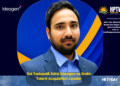 Sai Tadepalli Joins Ideagen as India Talent Acquisition Leader