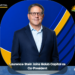 Laurence Stein Joins Golub Capital as Co-President