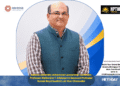 Ashoka University Announces Leadership Transition; Professor Rishikesha T. Krishnan to Succeed Professor Somak Raychaudhury as Vice-Chancellor