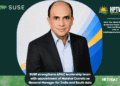 SUSE strengthens APAC leadership team with appointment of Marshal Correia as General Manager for India and South Asia