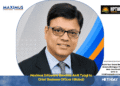 Maximus Infoware Elevates Amit Tyagi to Chief Business Officer (Global)
