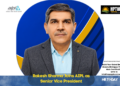 Rakesh Sharma Joins AIPL as Senior Vice President