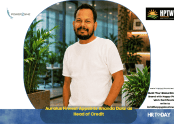 Auriolus Finvest Appoints Ananda Dalai as Head of Credit
