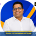 Jay Muthu Elevated to People and Culture Director – BT International at BT Group