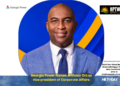 Georgia Power names Anthony Oni as vice president of Corporate Affairs