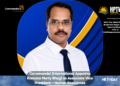 Coromandel International Appoints Ramana Murty Bhogi as Associate Vice President – Human Resources
