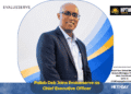 Pallab Deb Joins Evalueserve as Chief Executive Officer