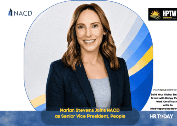 Marian Stevens Joins NACD as Senior Vice President, People