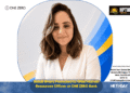 Natali Gvura Promoted to Chief Human Resources Officer at ONE ZERO Bank