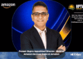 Puneet Gupta Appointed Director, Head of Amazon Devices India at Amazon