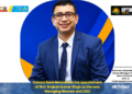 Canara Bank announces the appointment of Shri. Brajesh Kumar Singh as the new Managing Director and CEO