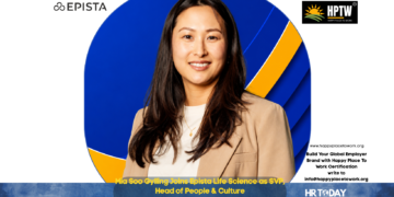 Mia Soo Gylling Joins Epista Life Science as SVP, Head of People & Culture