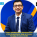 Canara Bank announces the appointment of Shri. Brajesh Kumar Singh as the new Managing Director and CEO