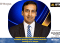 Abhishek Venkatesh Promoted to Head of Subsidiary Banking, India – Global Corporate Banking at J.P. Morgan