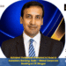 Abhishek Venkatesh Promoted to Head of Subsidiary Banking, India – Global Corporate Banking at J.P. Morgan
