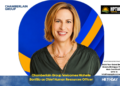 Chamberlain Group Welcomes Michelle Bonfilio as Chief Human Resources Officer