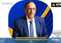 Edelweiss Asset Reconstruction Company Appoints Arun Mehta as Managing Director & CEO