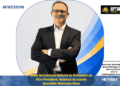 Drew Schwichow Returns to McKesson as Vice President, National Accounts Specialty Alternate Sites