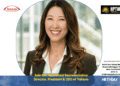 Julie Kim Appointed Representative Director, President & CEO of Takeda