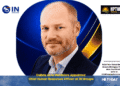 Calixte de la Martiniere Appointed Chief Human Resources Officer at IN Groupe