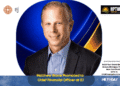 Matthew Stone Promoted to Chief Financial Officer at EJ