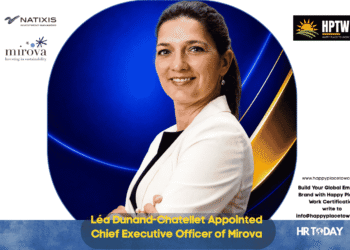 Léa Dunand-Chatellet Appointed Chief Executive Officer of Mirova