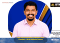 Rajiv Patra Promoted to Assistant Vice President – HR at Mahindra Finance