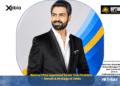 Nischay Mittal Appointed Senior Vice President – Growth & Strategy at Xebia