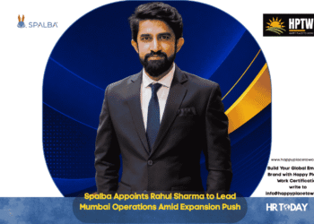 Spalba Appoints Rahul Sharma to Lead Mumbai Operations Amid Expansion Push