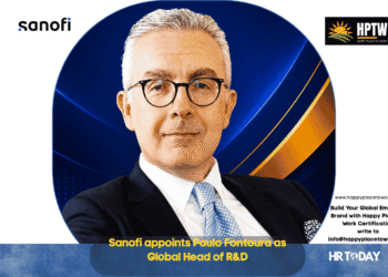 Sanofi appoints Paulo Fontoura as Global Head of R&D