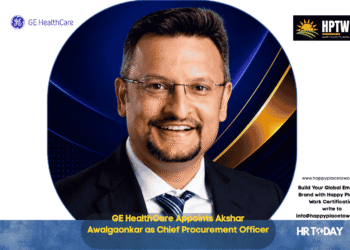 GE HealthCare Appoints Akshar Awalgaonkar as Chief Procurement Officer