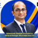 Sumnaunsh Gadade Promoted to General Manager HR at Bajaj Auto Ltd