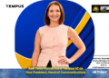 Kelli Teno-Manalli Joins Tempus AI as Vice President, Head of Communications