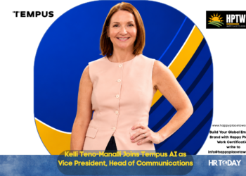Kelli Teno-Manalli Joins Tempus AI as Vice President, Head of Communications