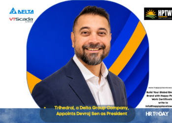 Trihedral, a Delta Group Company, Appoints Devraj Sen as President