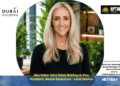 Alex Salter Joins Dubai Holding as Vice President, Human Resources – Land Estates