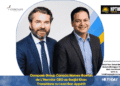 Compass Group Canada Names Gaétan de L’Hermite CEO as Saajid Khan Transitions to Lead Bon Appétit