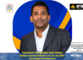 Venkatesh Theagarajan Joins Classic Fashion Apparel Industry Ltd. Co. as AGM – Learning & Development