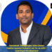 Venkatesh Theagarajan Joins Classic Fashion Apparel Industry Ltd. Co. as AGM – Learning & Development