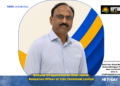 Sriniwas CR Appointed as Chief Human Resources Officer at Tata Chemicals Limited
