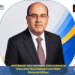 Amit Banati Joins Mondelēz International as Executive Vice President and Chief Financial Officer