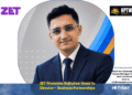 ZET Promotes Rajkumar Desai to Director – Business Partnerships