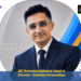 ZET Promotes Rajkumar Desai to Director – Business Partnerships