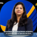 Shruti Gupta Elevated to Partner at Deloitte, to Lead HR & Payroll Operate Services