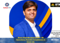 Jimmy Shah Elevated to DVP – HR Operations, Payroll & Compliances at Kotak Life